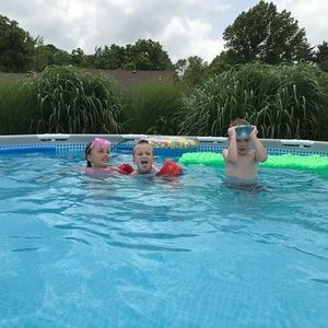 Meet your Posher, Tammy